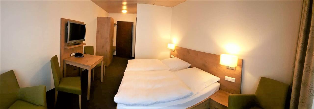 Hotel Schiff Нагольд Экстерьер фото